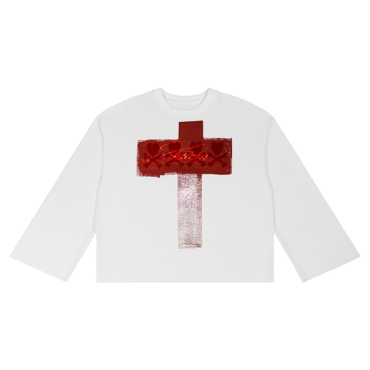 redcrosslongsleeve