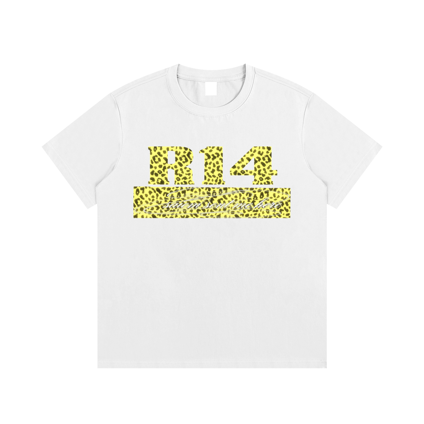 Postcodetee