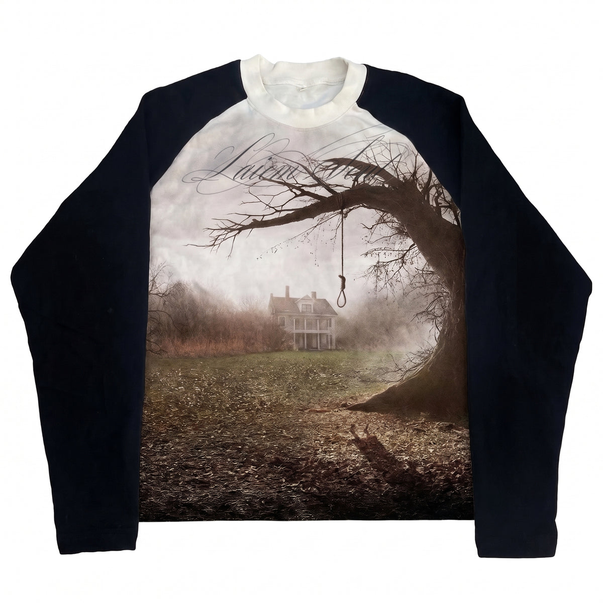 Conjuring longsleeve