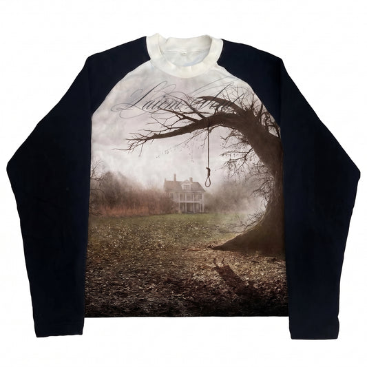 Conjuring longsleeve