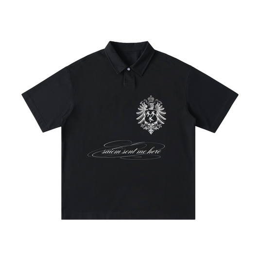 blkheraldpolo