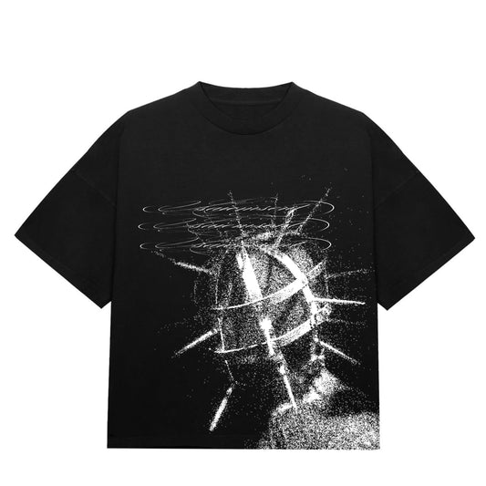 Resident tee