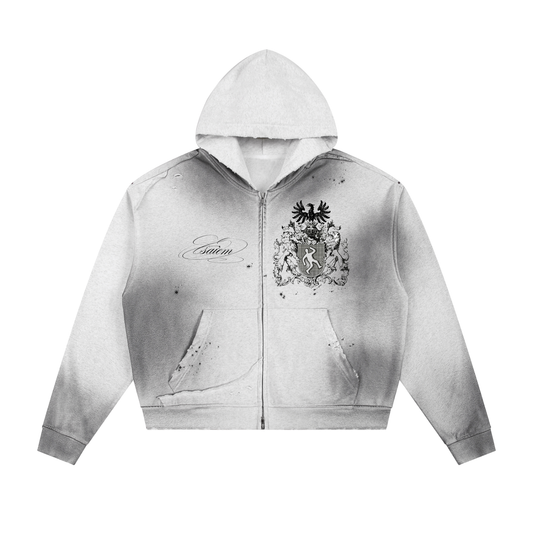 distressedheraldhoodie