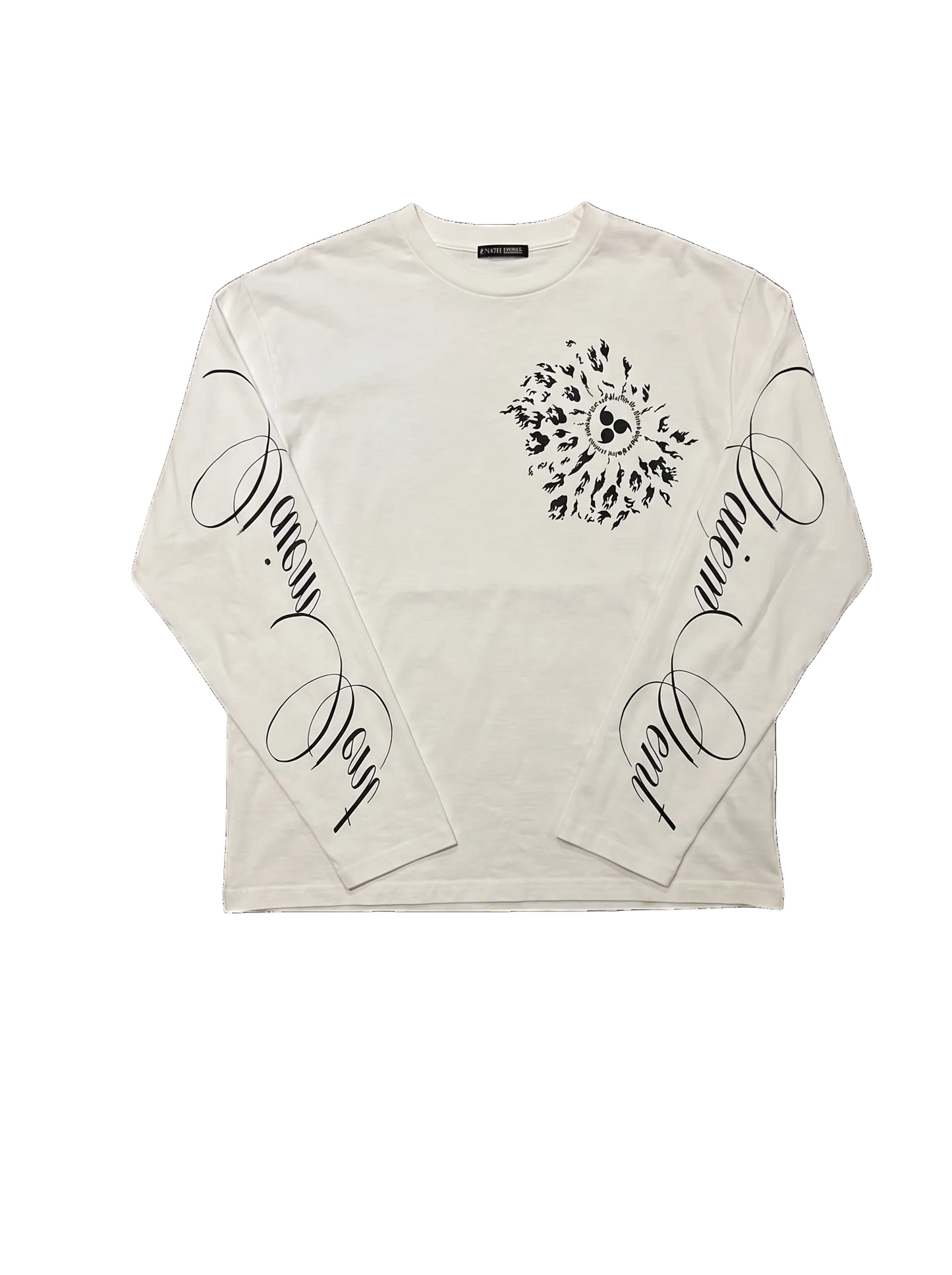 cursemark.longsleeve